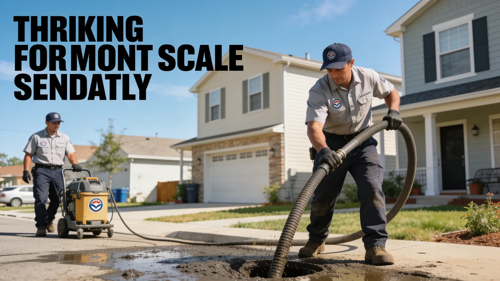 Sewage Cleanup in Lawrenceburg, TN near me